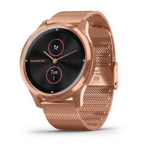 garmin vivomove ebay
