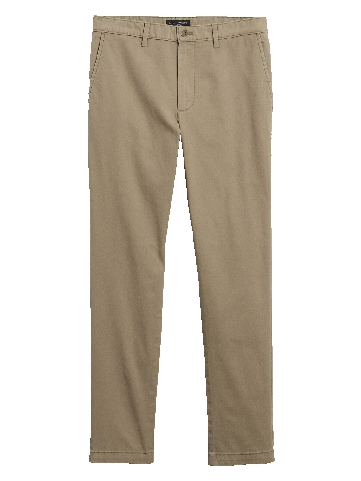 Tamaño 33 Hombres Banana Republic