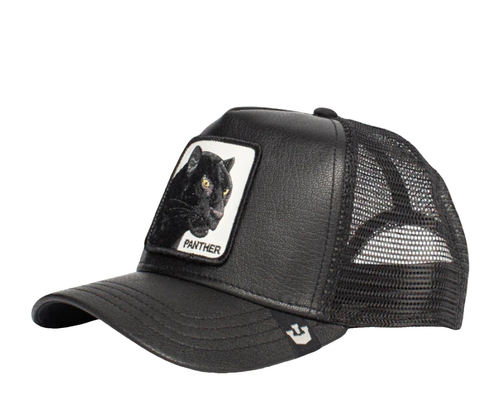 Black Polyester Hats for Women