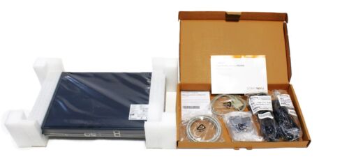 SonicWall SMA 200 Secure Mobile Access Appliance IRK33-0BB 01-SCC-2418 - Picture 3 of 13