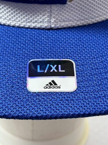 Adidas Climalite East Coast Pro Superflex Hat Size L/XL - Picture 11 of 12