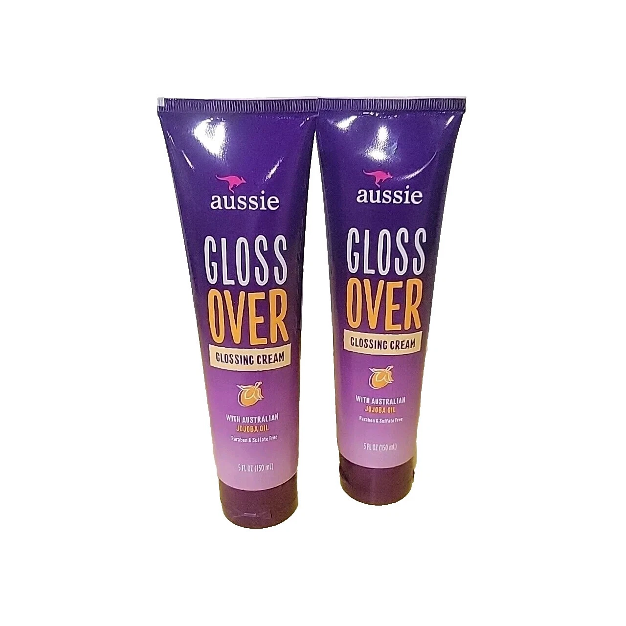 Aussie Hair Styling Creams