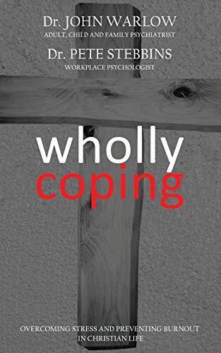 Thumbnail - John Warlow Pete Stebbins Wholly Coping (taschenbuch) (us Import)