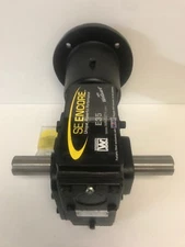 NEW! WINSMITH 1725RPM 7.5:1 11.62HP-MAX-IN 3012-OUT WORM GEAR REDUCER E35CDNS