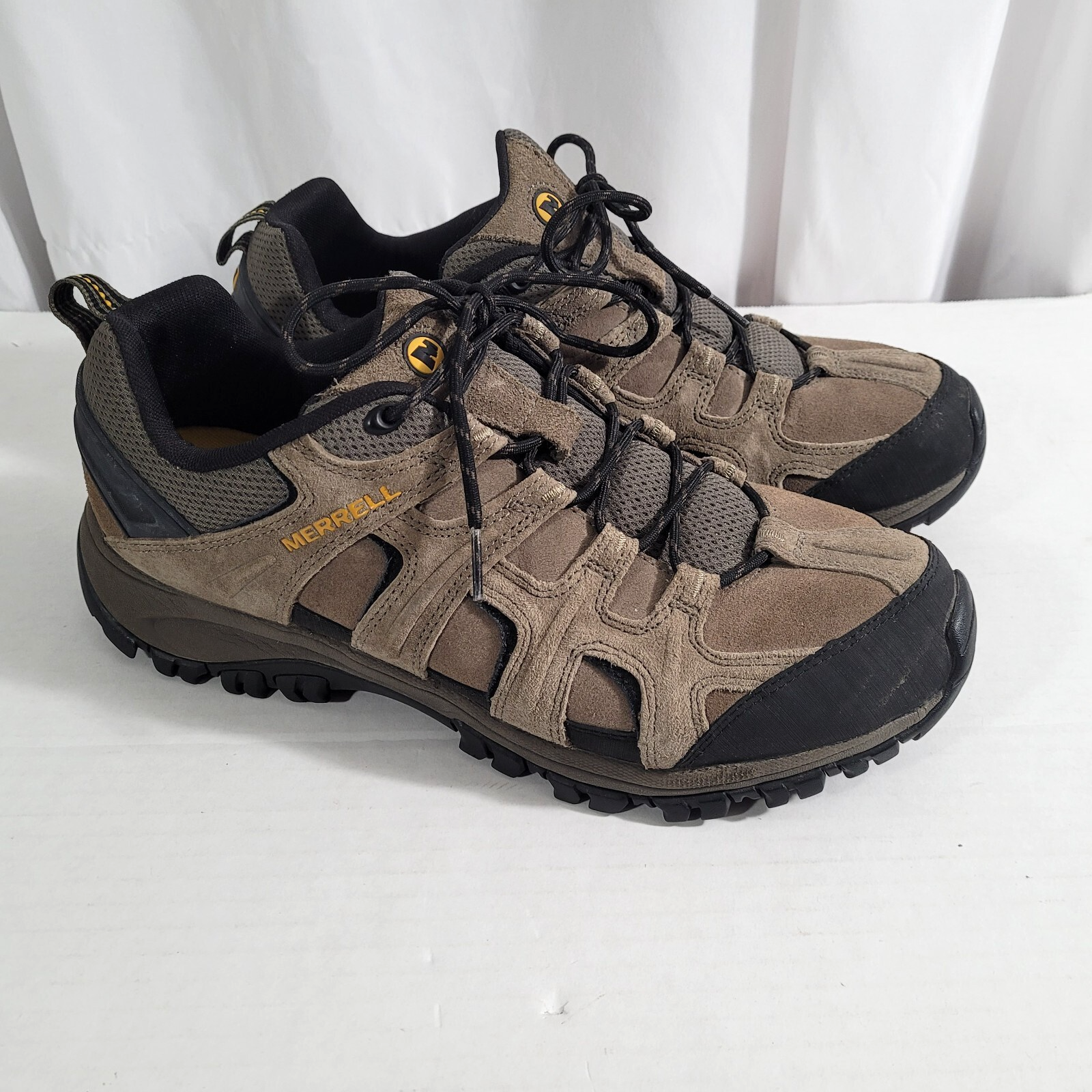 Scarpa da trekking bassa Merrell Boulder uomo 11 5
