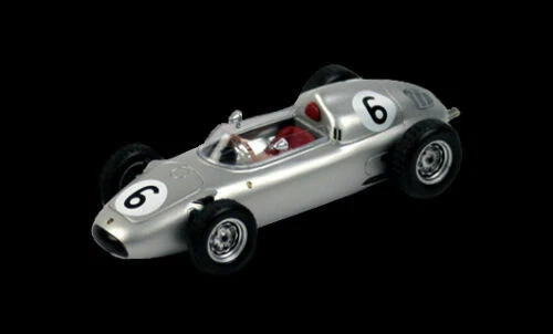 Formel 1-Modelle von Porsche