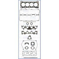 Ajusa Dichtungssatz Zylinderkopf FüR Mazda 323 III Hatchback 52114500