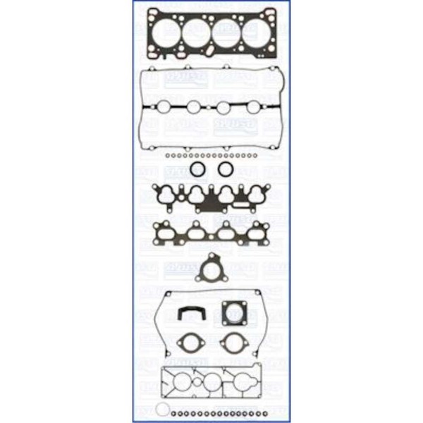 Ajusa Dichtungssatz Zylinderkopf FüR Mazda 323 III Hatchback 52114500-image