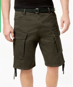 macy's cargo shorts