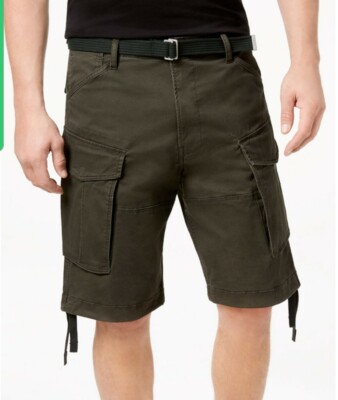 G-Star Men's Cargo Shorts, Created For 