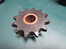 Martin Sprocket 60B12 3/4" Bushing,60 Chain,12 Teeth Tsubaki,Browning 60 12 UST