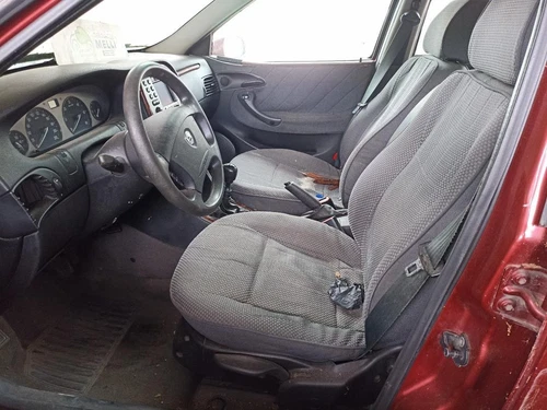 46745436 Fusello Anteriore Sinistro per LANCIA LYBRA BERLINA 1.9 JTD 20 8799581 - Foto 9 di 10