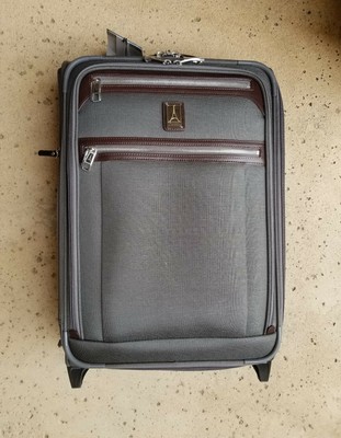 travelpro platinum elite 21