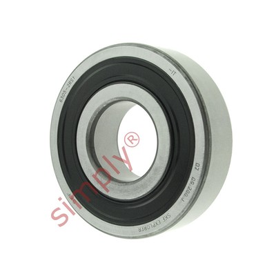Skf 63052rs1 подшипник