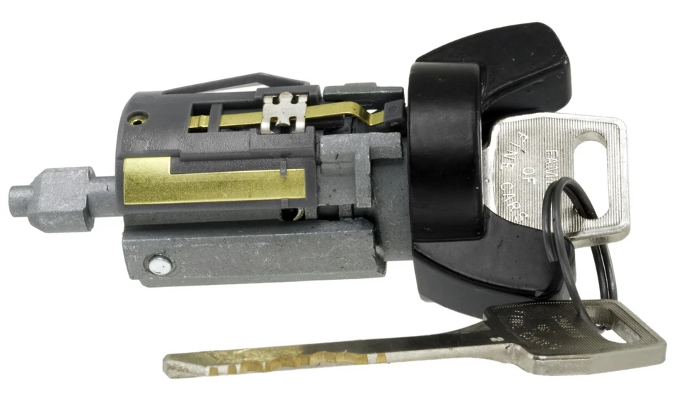 Bloqueo de encendido Cyl Airtex 4H1578 Foto 2 de 4