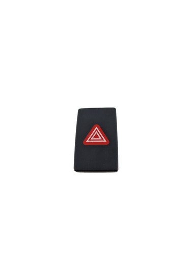 VW GOLF VI 5K Warnblinklichtschalter hazard warning switch button 5K0953509A