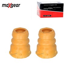2x Anschlagpuffer vorne für AUDI A3 S3 VW EOS SKODA OCTAVIA SUPERB FABIA  722498