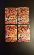 Gol D Roger Playset Op09