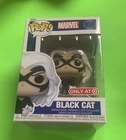 Funko Pop! Marvel - Black Cat 958 Target Exclusive