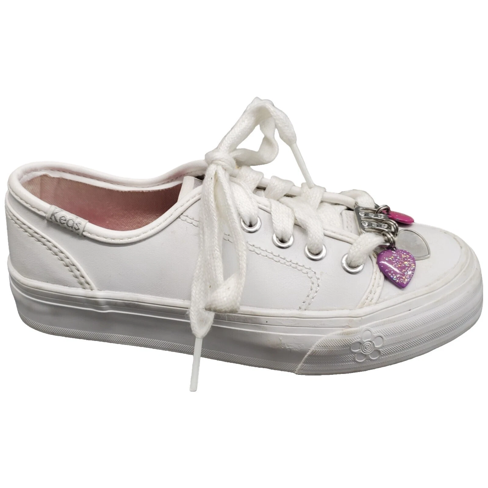 Keds Charmed Shoes for Girls