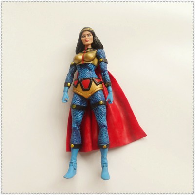 big barda action figure