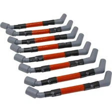 PERFORMANCE Spark Plug Wires For CHEVY GMC 1999-2006 LS1 VORTEC 4.8L 5.3L 6.0L