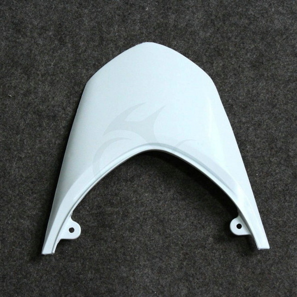 Unpainted Upper Fairing Tail Section Fit For Kawasaki Ninja
