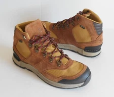 Danner Free Spirit Monk's Robe Men's Boots Size 11.5 New