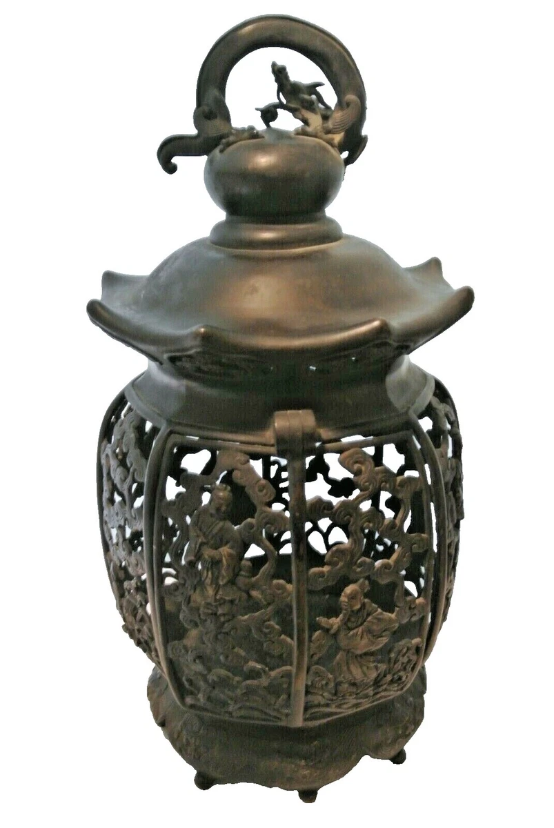 1800-1849 中国古董香炉| eBay