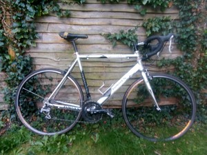 dawes giro road bike