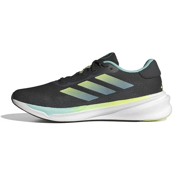Adidas Supernova Stride - Size 10/11.5 Men`s Running Shoes