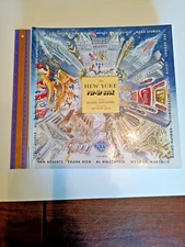 The New York Pop-Up Book Marie Salerno Large Tribute to NYC