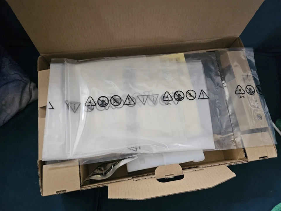 Kyocera Mita Genuine New Black Toner 370AB011 KM-2530/3035/3530/4035/4030/5035 - Image 3 of 4