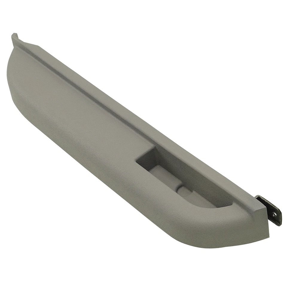 Front Left Driver Door Panel Handle For 1990-94 Chevrolet GMC Inner Door Armrest Foto 3 de 4