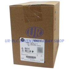 New Sealed Allen Bradley 25A-D013N114/B PowerFlex 523 480V 13A 7.5HP IP20