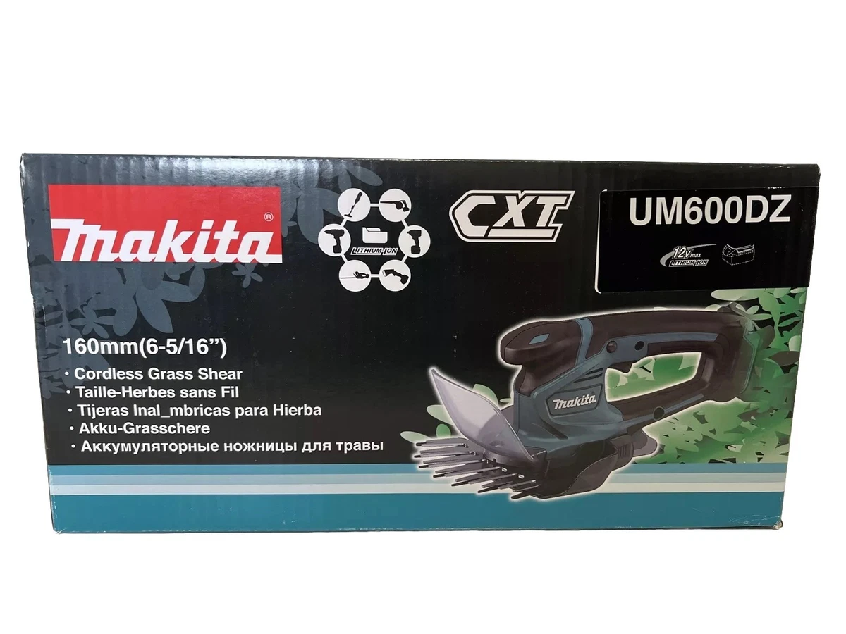 Makita Hedge & Grass Shears for sale | eBay