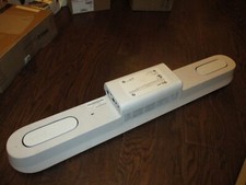 POLY Poly Studio X50 All-In-One Video and Sound Bar 2201-87429