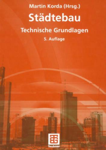 Thumbnail - Städtebau Technische Grundlagen 2034