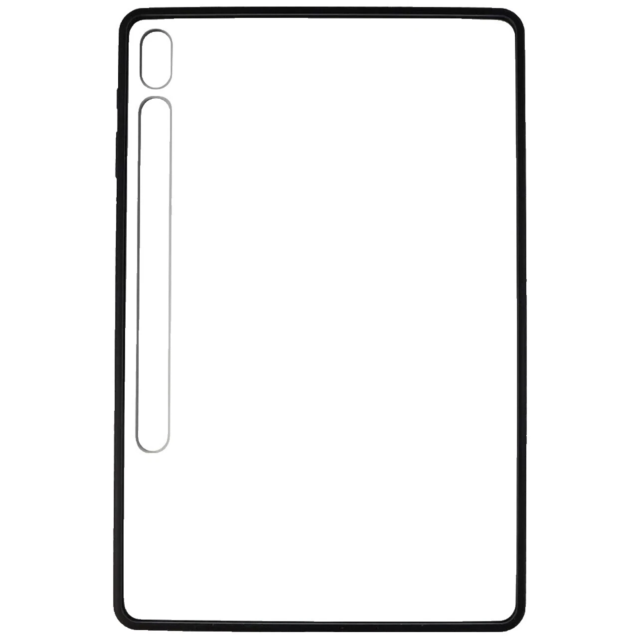 Lector de libros electrónicos y Tablet Negro OTTERBOX Estuches, Fundas y teclado Folios Para Samsung Galaxy Tab S