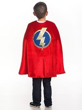 Little Adventues Red Hero Cape, New