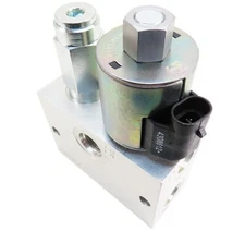 HydraForce  KV25554  Bosch Rexroth HF20751-02 Hydraulic Solenoid Valve  NEW