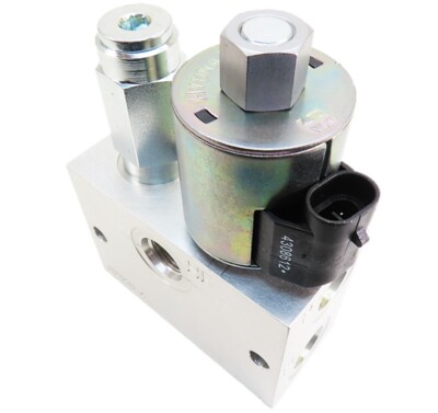 HydraForce  KV25554  Bosch Rexroth HF20751-02 Hydraulic Solenoid Valve  NEW