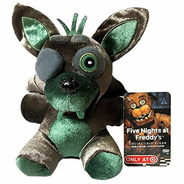 phantom puppet plush