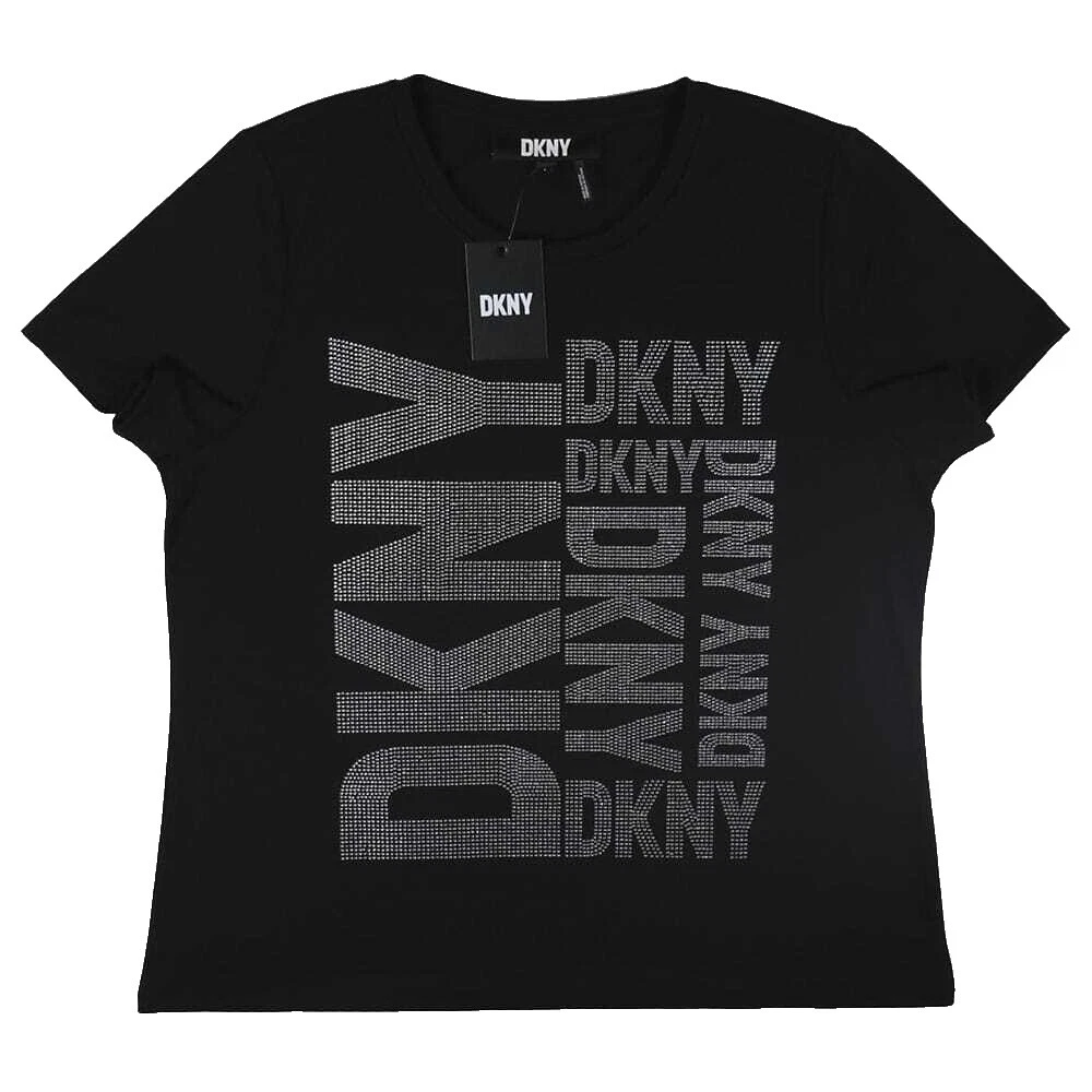 Striped DKNY Tops & Blouses for Women