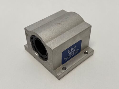 Thomson SPB16 Linear Bearing SPB-16 1" ID - Picture 3 of 8