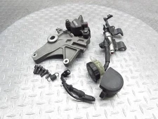 2015 14-17 Honda CTX700 CTX700N Rear Brake Master Cylinder Caliper Bracket Lot