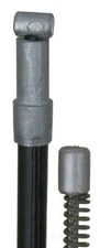 Rr Right Brake Cable  Raybestos  BC96821