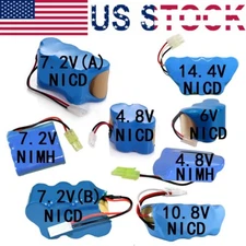 Replacement Battery For Shark XBT1106N XBT1106 V1945Z XB2950V2950 XB2700 US