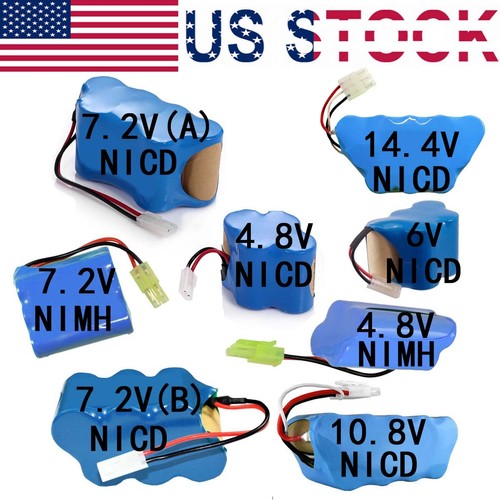 Replacement Battery For Shark XBT1106N 