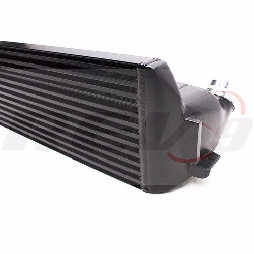 REV9 FRONT SIDE MOUNT INTERCOOLER FOR BMW 235i M235i / xDrive 14-19 N55 F22 F23 - Picture 4 of 4